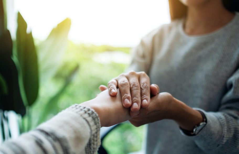 Accompagnement des aidants par I&Z Forever Agency